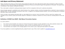 Tablet Screenshot of mkt6639.com